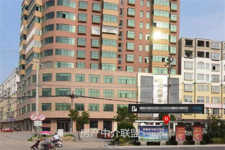 密州双拥阳光家园3室2厅2卫133万165m2精装修出售