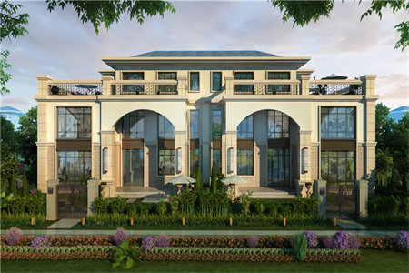 龙都现代城3室2厅1卫123㎡